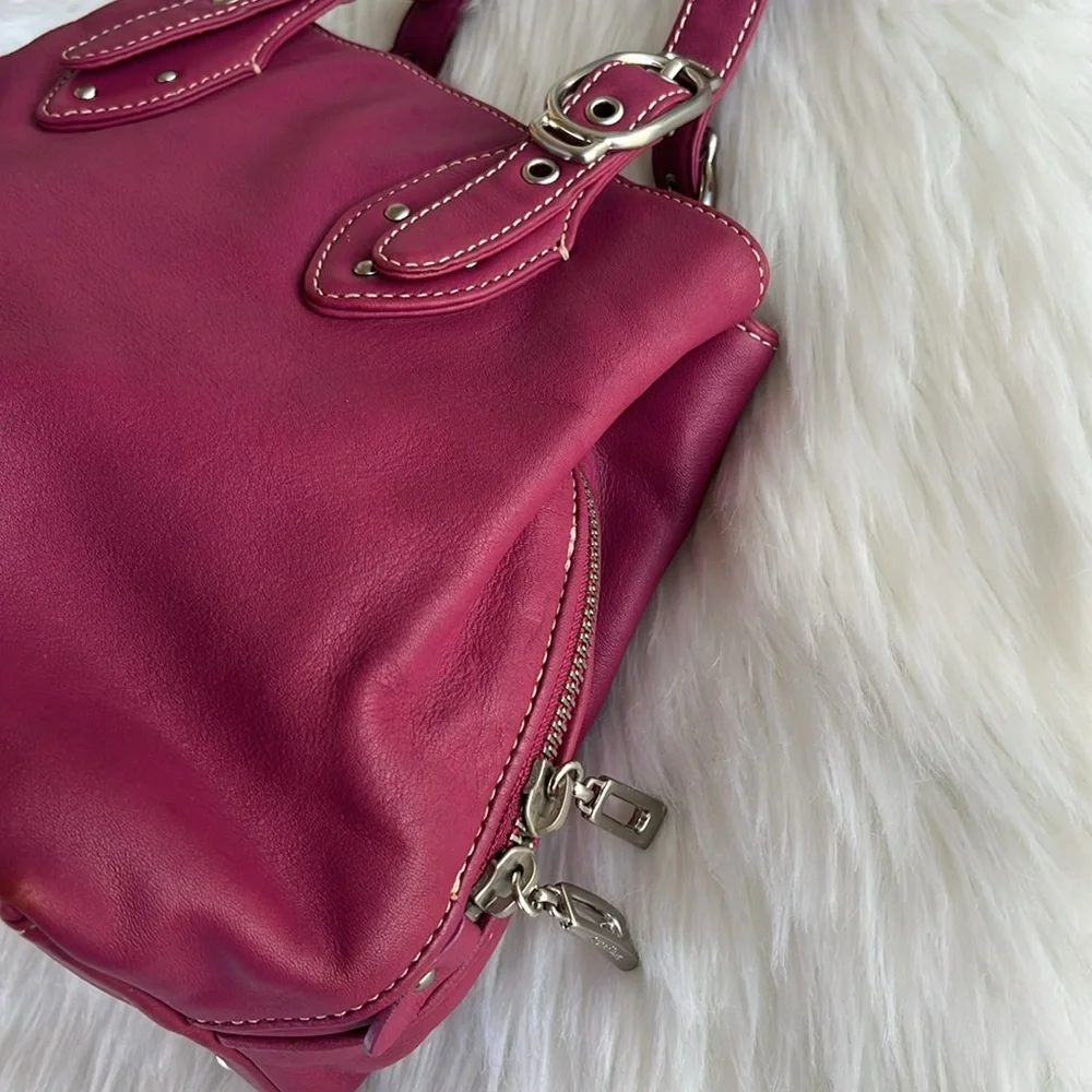 Authentic Cole Haan Handbag - Picture 3 of 17